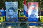 Fotogalerija: Nedjelja na Rokovu - male životinje „letjele“ parkom, Ođenica najbolje hvata ribu, Marijan Ban "zapalio" središte Virovitice 9 DSC00556 1024x768