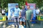 Fotogalerija: Nedjelja na Rokovu - male životinje „letjele“ parkom, Ođenica najbolje hvata ribu, Marijan Ban "zapalio" središte Virovitice 10 DSC00558 1024x768