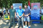 Fotogalerija: Nedjelja na Rokovu - male životinje „letjele“ parkom, Ođenica najbolje hvata ribu, Marijan Ban "zapalio" središte Virovitice 11 DSC00559 1024x768