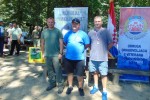 Fotogalerija: Nedjelja na Rokovu - male životinje „letjele“ parkom, Ođenica najbolje hvata ribu, Marijan Ban "zapalio" središte Virovitice 17 DSC00565 1024x768