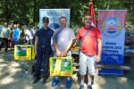 Fotogalerija: Nedjelja na Rokovu - male životinje „letjele“ parkom, Ođenica najbolje hvata ribu, Marijan Ban "zapalio" središte Virovitice 19 DSC00567 1024x768
