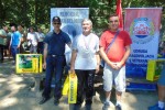 Fotogalerija: Nedjelja na Rokovu - male životinje „letjele“ parkom, Ođenica najbolje hvata ribu, Marijan Ban "zapalio" središte Virovitice 20 DSC00568 1024x768