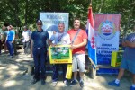 Fotogalerija: Nedjelja na Rokovu - male životinje „letjele“ parkom, Ođenica najbolje hvata ribu, Marijan Ban "zapalio" središte Virovitice 21 DSC00569 1024x768