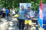 Fotogalerija: Nedjelja na Rokovu - male životinje „letjele“ parkom, Ođenica najbolje hvata ribu, Marijan Ban "zapalio" središte Virovitice 23 DSC00571 1024x768