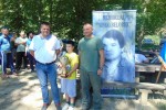 Fotogalerija: Nedjelja na Rokovu - male životinje „letjele“ parkom, Ođenica najbolje hvata ribu, Marijan Ban "zapalio" središte Virovitice 25 DSC00573 1024x768