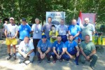 Fotogalerija: Nedjelja na Rokovu - male životinje „letjele“ parkom, Ođenica najbolje hvata ribu, Marijan Ban "zapalio" središte Virovitice 27 DSC00575 1024x768