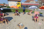 Fotogalerija: Ovo nisu „Bačvice“ ali se u središtu Suhopolja, na „obali Panonskog mora“, „rodila“ prava pravcata plaža 4 DSC00634
