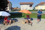 Fotogalerija: Ovo nisu „Bačvice“ ali se u središtu Suhopolja, na „obali Panonskog mora“, „rodila“ prava pravcata plaža 5 DSC00635