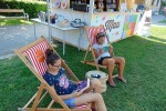 Fotogalerija: Ovo nisu „Bačvice“ ali se u središtu Suhopolja, na „obali Panonskog mora“, „rodila“ prava pravcata plaža 9 DSC00641
