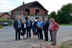 Općina Suhopolje: Grade se novi društveni domovi u Pepelanama i Žubrici, uskoro i u Pčeliću 5 DSC1797 Large