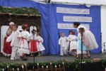 U Suhopolju održana 9. međunarodna smotra folklora pod nazivom “Golubica bijela” 2 DSCF3343