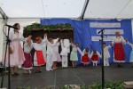 U Suhopolju održana 9. međunarodna smotra folklora pod nazivom “Golubica bijela” 3 DSCF3345