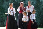 FOTO: Plesom i pjesmom folkloraši oduševili mnogobrojne gledatelje u Brezovici 1 DSCF3443