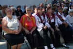 FOTO: Plesom i pjesmom folkloraši oduševili mnogobrojne gledatelje u Brezovici 3 DSCF3447