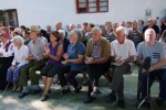FOTO: Plesom i pjesmom folkloraši oduševili mnogobrojne gledatelje u Brezovici 4 DSCF3449