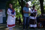 FOTO: Plesom i pjesmom folkloraši oduševili mnogobrojne gledatelje u Brezovici 7 DSCF3453
