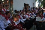FOTO: Plesom i pjesmom folkloraši oduševili mnogobrojne gledatelje u Brezovici 11 DSCF3470