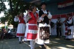 FOTO: Plesom i pjesmom folkloraši oduševili mnogobrojne gledatelje u Brezovici 12 DSCF3472