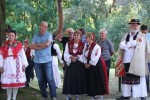 FOTO: Plesom i pjesmom folkloraši oduševili mnogobrojne gledatelje u Brezovici 14 DSCF3480