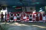 FOTO: Plesom i pjesmom folkloraši oduševili mnogobrojne gledatelje u Brezovici 15 DSCF3498