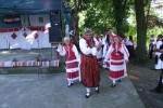 FOTO: Plesom i pjesmom folkloraši oduševili mnogobrojne gledatelje u Brezovici 16 DSCF3502