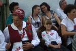 FOTO: Plesom i pjesmom folkloraši oduševili mnogobrojne gledatelje u Brezovici 17 DSCF3505