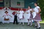 FOTO: Plesom i pjesmom folkloraši oduševili mnogobrojne gledatelje u Brezovici 18 DSCF3518