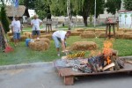 Fotogalerija: 10. dan pečenjakov u Pitomači, kuhalo se i peklo više od 2.500 klipova kukuruza 2 DSC 3949