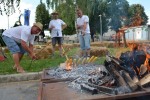 Fotogalerija: 10. dan pečenjakov u Pitomači, kuhalo se i peklo više od 2.500 klipova kukuruza 3 DSC 3950