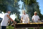 Fotogalerija: 10. dan pečenjakov u Pitomači, kuhalo se i peklo više od 2.500 klipova kukuruza 8 DSC 3987