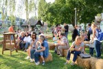 Fotogalerija: 10. dan pečenjakov u Pitomači, kuhalo se i peklo više od 2.500 klipova kukuruza 10 DSC 4049