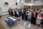 Uz podjelu javnih priznanja, održana je svečana sjednica Općinskog vijeća Suhopolja, doznajte tko su dobitnici 5 IMG 4160