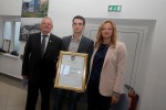 Uz podjelu javnih priznanja, održana je svečana sjednica Općinskog vijeća Suhopolja, doznajte tko su dobitnici 10 IMG 4296