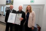 Uz podjelu javnih priznanja, održana je svečana sjednica Općinskog vijeća Suhopolja, doznajte tko su dobitnici 12 IMG 4300