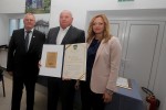 Uz podjelu javnih priznanja, održana je svečana sjednica Općinskog vijeća Suhopolja, doznajte tko su dobitnici 13 IMG 4303