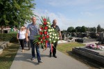 Fotogalerija: Utorak na Rokovu – U procesiji sudjelovale tisuće građana, plesačice KUC-a se predstavile građanima, predstavljena knjiga o Mikešima 7 IMG 4699
