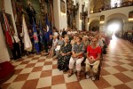 Fotogalerija: Utorak na Rokovu – U procesiji sudjelovale tisuće građana, plesačice KUC-a se predstavile građanima, predstavljena knjiga o Mikešima 10 IMG 4723