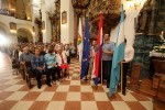 Fotogalerija: Utorak na Rokovu – U procesiji sudjelovale tisuće građana, plesačice KUC-a se predstavile građanima, predstavljena knjiga o Mikešima 11 IMG 4725