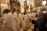 Fotogalerija: Utorak na Rokovu – U procesiji sudjelovale tisuće građana, plesačice KUC-a se predstavile građanima, predstavljena knjiga o Mikešima 13 IMG 4735