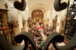 Fotogalerija: Utorak na Rokovu – U procesiji sudjelovale tisuće građana, plesačice KUC-a se predstavile građanima, predstavljena knjiga o Mikešima 15 IMG 4744