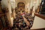 Fotogalerija: Utorak na Rokovu – U procesiji sudjelovale tisuće građana, plesačice KUC-a se predstavile građanima, predstavljena knjiga o Mikešima 16 IMG 4748