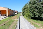 U Lukaču započeli radovi na izgradnji nogostupa 1 IMG 5501