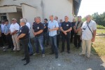 FOTO: Svečano obilježena 25. obljetnica oslobođenja Jasenaša, prvog oslobođenog naselja u Domovinskom ratu 2 IMG 6023