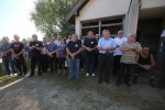 FOTO: Svečano obilježena 25. obljetnica oslobođenja Jasenaša, prvog oslobođenog naselja u Domovinskom ratu 4 IMG 6030