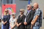 FOTO: Svečano obilježena 25. obljetnica oslobođenja Jasenaša, prvog oslobođenog naselja u Domovinskom ratu 6 IMG 6035