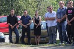 FOTO: Svečano obilježena 25. obljetnica oslobođenja Jasenaša, prvog oslobođenog naselja u Domovinskom ratu 9 IMG 6057