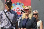 FOTO: Svečano obilježena 25. obljetnica oslobođenja Jasenaša, prvog oslobođenog naselja u Domovinskom ratu 10 IMG 6067