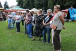 Fotogalerija: Ponedjeljak na Rokovu – Antonija Šola i Slavonia Band rasplesali Virovitičani, plesali KUD-ovci, svirali „stari rodoljubaši“ 4 IMG 6114 Small