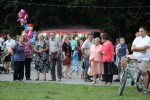 Fotogalerija: Ponedjeljak na Rokovu – Antonija Šola i Slavonia Band rasplesali Virovitičani, plesali KUD-ovci, svirali „stari rodoljubaši“ 5 IMG 6115 Small