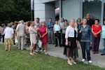 Fotogalerija: Ponedjeljak na Rokovu – Antonija Šola i Slavonia Band rasplesali Virovitičani, plesali KUD-ovci, svirali „stari rodoljubaši“ 6 IMG 6129 Small